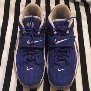 Men’s  Nike Air Zoom Turf